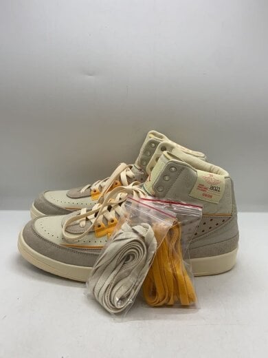 商品画像：UNION LA X AIR JORDAN 2 RETRO SP_ユニオン LA X エアジョーダン 2 レトロ/2 9