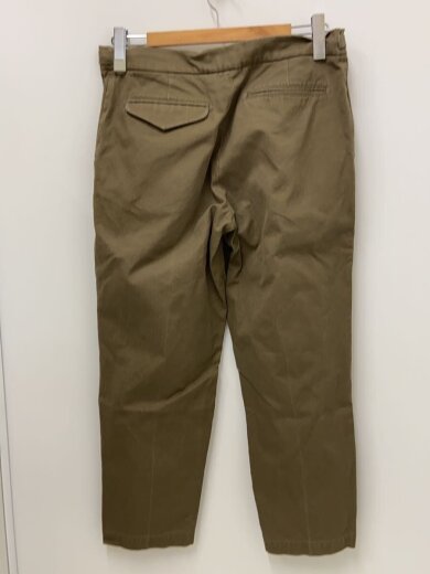 商品画像：LEO T/ボトム/44/コットン/BRW/ヘリンボーン/670-8127130// 2
