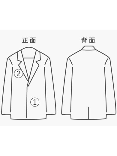 商品画像：パーカー/S/コットン/BLK/SOPH-40074// 8