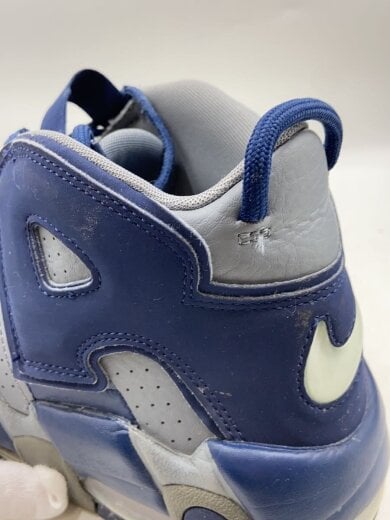 商品画像：AIR MORE UPTEMPO 96/エアモアアップテンポ/グレー/921948-003/28cm/GRY// 8