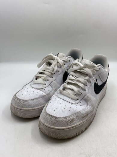 商品画像：AIR FORCE 1 07_エア フォース 1 07/27cm/WHT 2