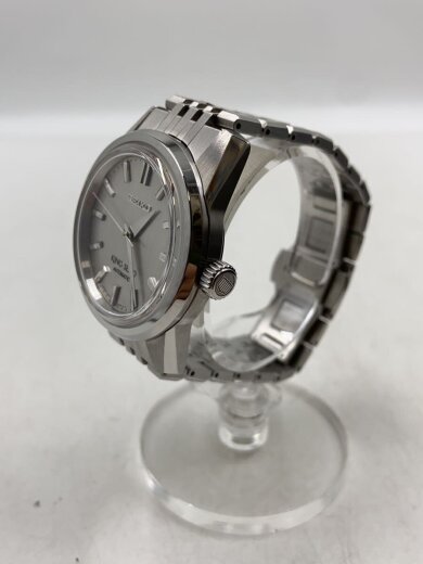 商品画像：KING SEIKO/KSK復刻/自動巻腕時計/アナログ/SLV/SLV/SDKS003 2