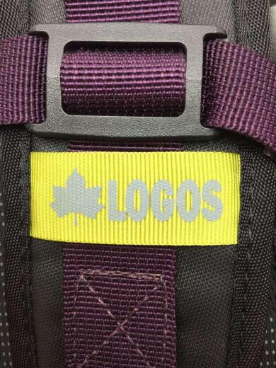 画像：LOGOSTOUGH SPLASH/防水バッグ/リュック/--/BLK5