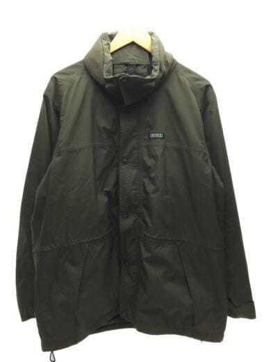 画像：AIGLEマウンテンパーカー/ゴアテックス/L/8504-574011