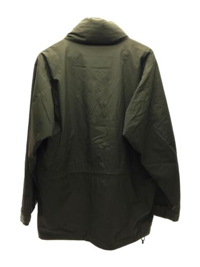 画像：AIGLEマウンテンパーカー/ゴアテックス/L/8504-574012