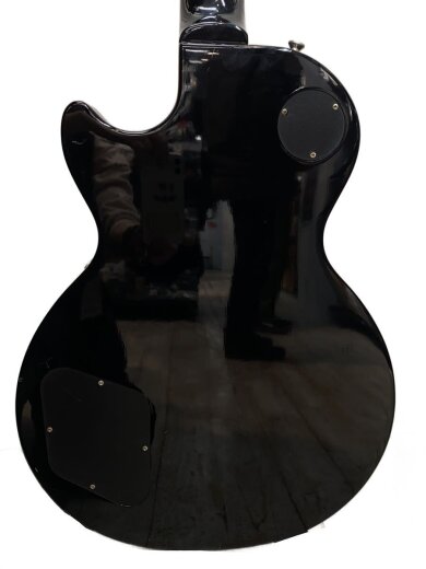 商品画像：LP STUDIO エレキギター/レスポールタイプ/黒系/HH/LP STUDIO 6