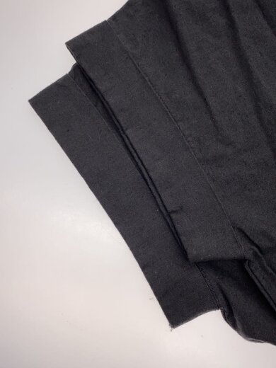 商品画像：ノースリーブシャツワンピース/コットン/GRY/無地/VBO202359// 5