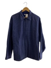 OLD CHECK SHIRT DRZLR JACKET/ジャケット/L/8125-174-0706