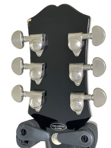 商品画像：LP MUSE Les Paul Muse/2020/コイルタップ/チェンバード/SAM/// 5