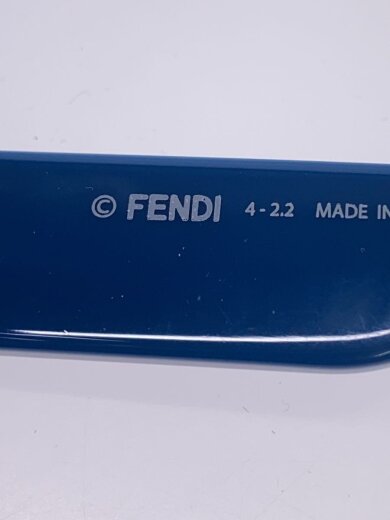 商品画像：サングラス/プラスチック/BLU/FE40091U 4