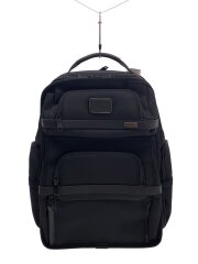 ALPHA 3 T-Pass/リュック/--/BLK/117348-1041