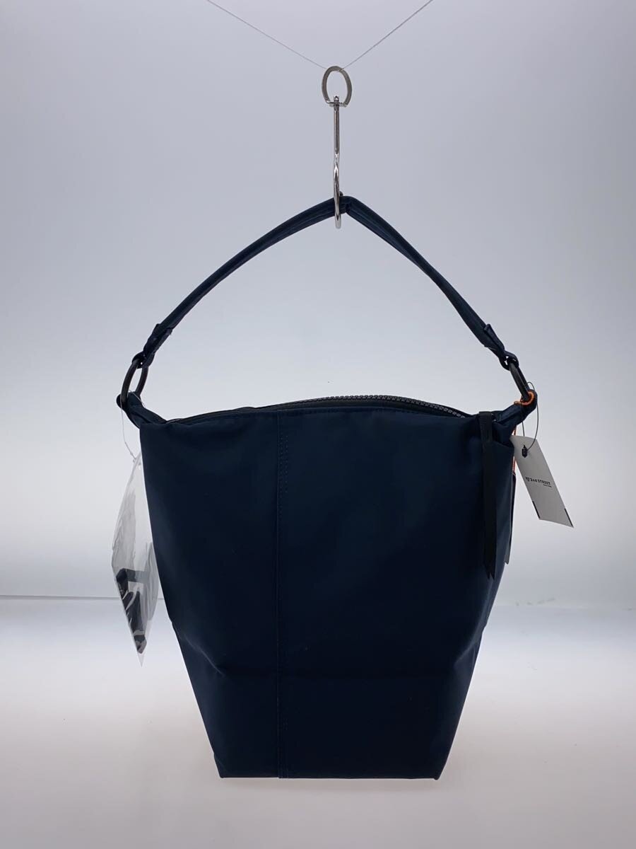 PORTER / 2WAY SHOULDER BAG/バッグ/ナイロン/NVY/679-36802