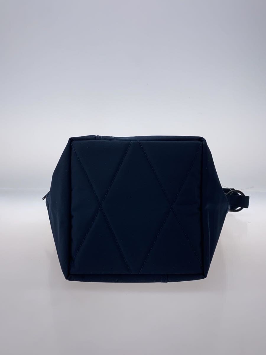 PORTER / 2WAY SHOULDER BAG/バッグ/ナイロン/NVY/679-36802
