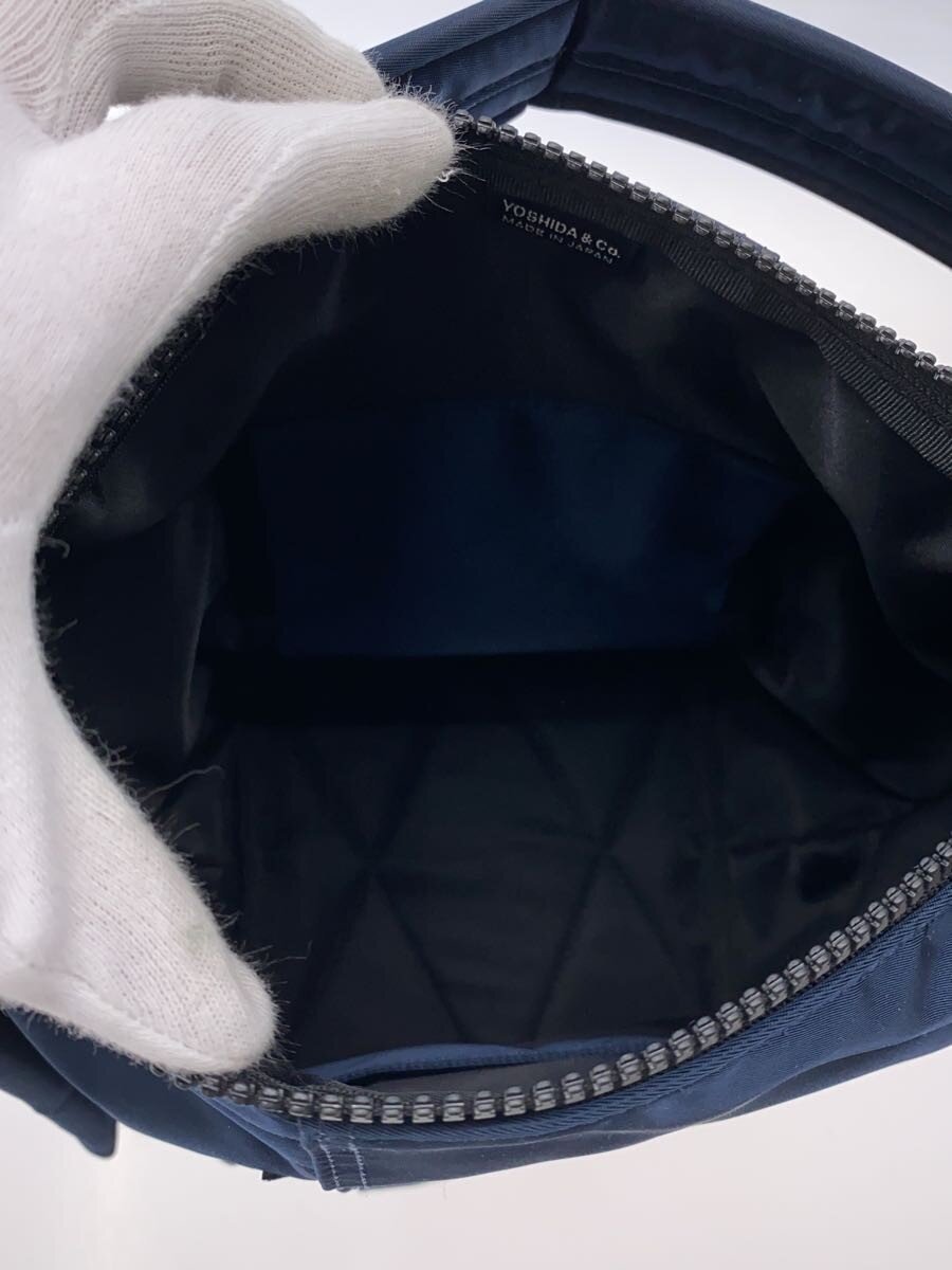 PORTER / 2WAY SHOULDER BAG/バッグ/ナイロン/NVY/679-36802