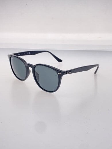 商品画像：サングラス/--/プラスチック/BLK/BLK/メンズ/RB4259-F 2