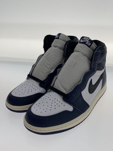 商品画像：AIR JORDAN 1 RETRO HIGH OG/27.5cm/DZ5485-401 2