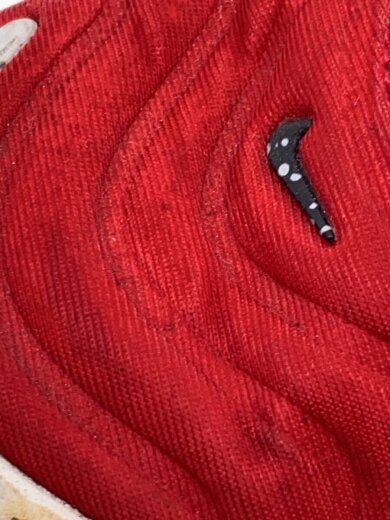 商品画像：AIR MAX 720/24cm/RED/CN2408-600 6