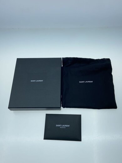 商品画像：2つ折り財布/レザー/BLK/メンズ/GBL3963030519 7