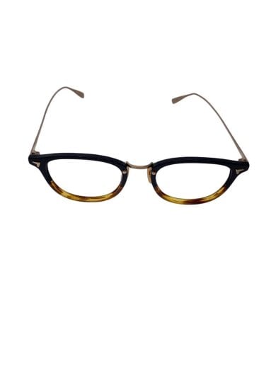 商品画像：メガネ/チタン/COM-548NT 1