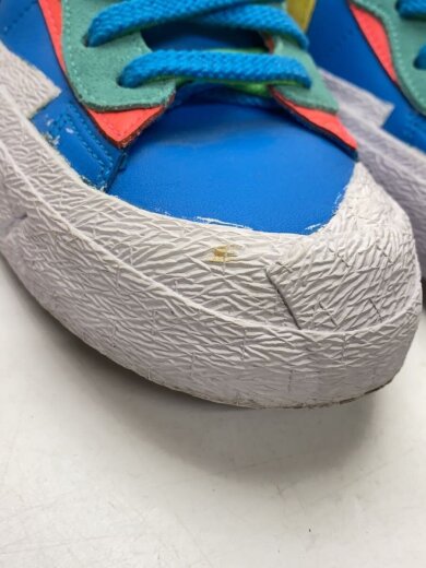 商品画像：SACAI X KAWS X BLAZER LOW/27cm/DM7901-400 6
