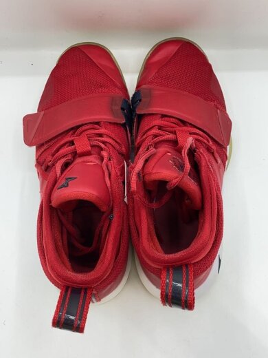 商品画像：PG 2.5 EP/27cm/RED/BQ8453-600 3