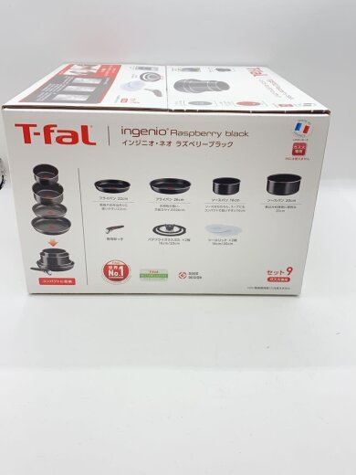 商品画像：フライパン/BLK 3