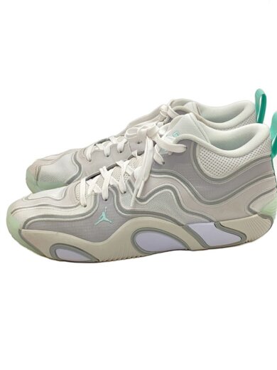 商品画像：JORDAN TATUM 3 PF_ジョーダン テイタム 3 PF/28.5cm/GRY/FZ6601-005 1