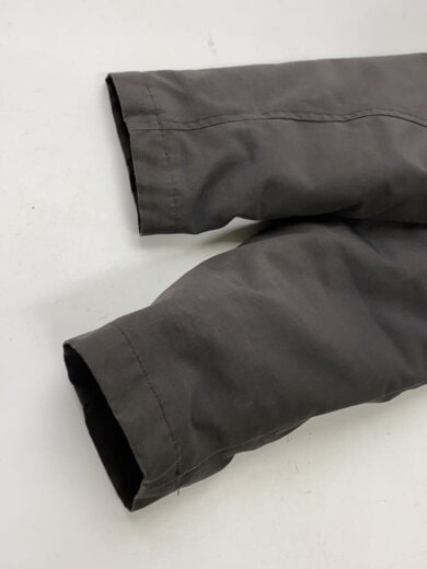 商品画像：ダウンジャケット/34/ポリエステル/GRY 6