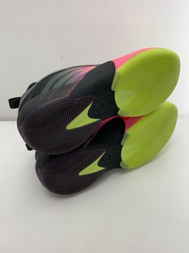 商品画像：D.O.N. ISSUE 7_D.O.N.イシュー 7/26.5cm/マルチカラー/JR7697 4