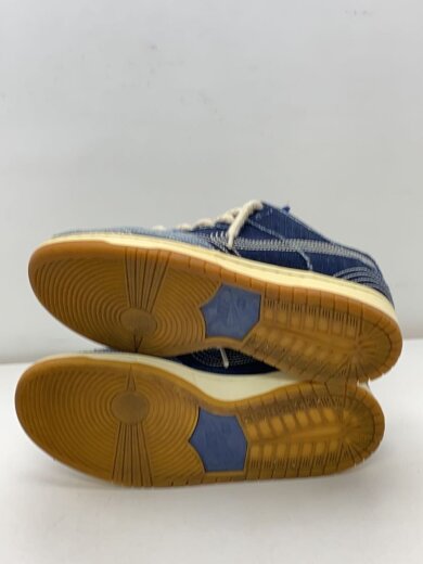 商品画像：SB DUNK LOW PRO PRM_SB ダンク ロー プロ プレミアム/27.5cm/CV0316-400 4