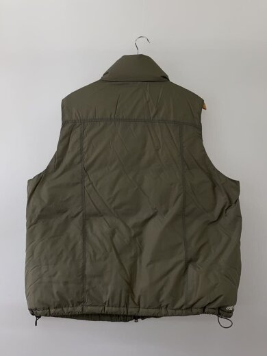 商品画像：ダウンベスト/M/ナイロン/WT21578SN-DI 2