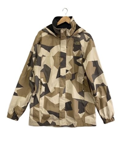 商品画像：ジャケット/M/ポリエステル/NF0A2VBW 1