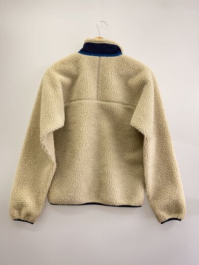 商品画像：CLASSIC RETRO-X JACKETフリースジャケット/XS/ポリエステル/CRM/STY23056FA18 2