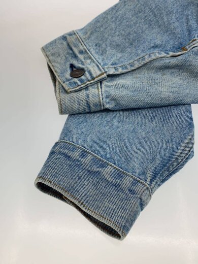 商品画像：Gジャン/42/デニム/IDG/71506-0214 5