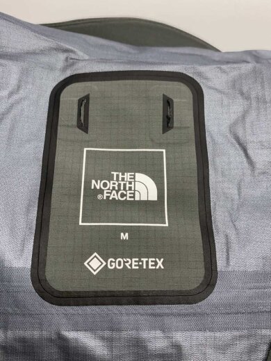 商品画像：HIKERS JACKET_ハイカーズジャケット/M/ゴアテックス/GRY/NPW12510 3