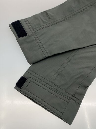 商品画像：HIKERS JACKET_ハイカーズジャケット/M/ゴアテックス/GRY/NPW12510 5