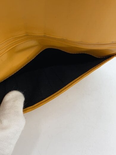 商品画像：2つ折り財布/札入れ/GRN 5