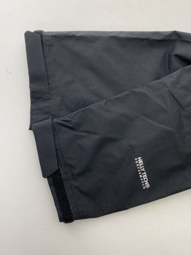 商品画像：Scandza 3way Jacket/ナイロンジャケット/M/ナイロン/BLK/HOE12151 4