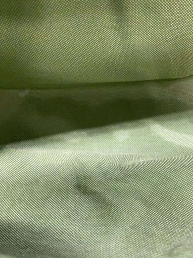 商品画像：ショルダーバッグ/ナイロン/GRN 6