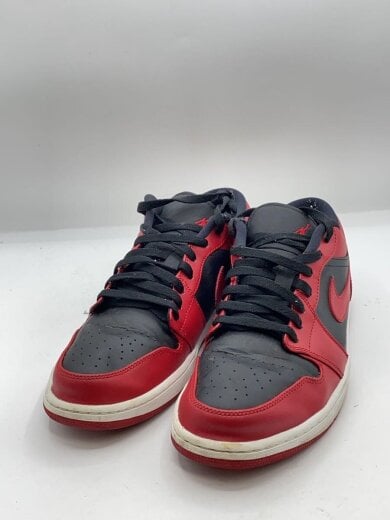 商品画像：Air Jordan 1 Low Varsity Red/31cm/553558-606 2