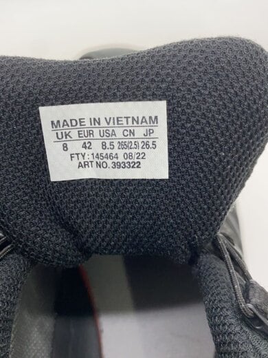 商品画像：XA PRO 3D V9 GTX/ローカットスニーカー/26.5cm/BLK/145464 5