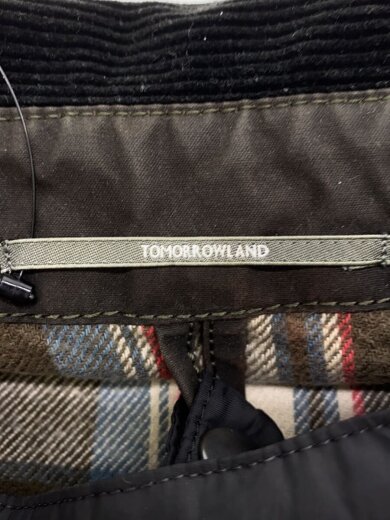 商品画像：IDEALジップ/ジャケット/S/KHK/ライナー付き/63-08-84-08305 3