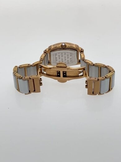 商品画像：クォーツ腕時計/アナログ/WHT/WF13B070BD 4