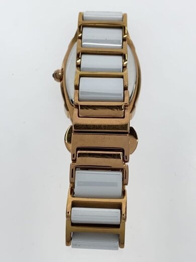 商品画像：クォーツ腕時計/アナログ/WHT/WF13B070BD 5