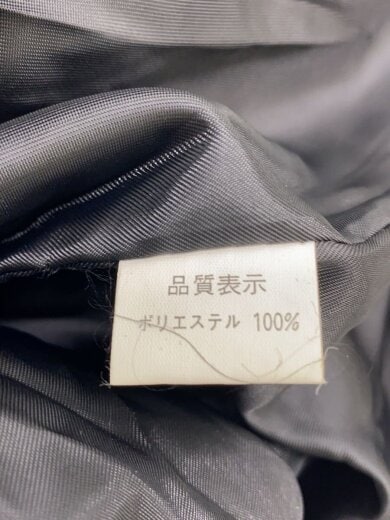 商品画像：Black Power/ショートコート/M/ウール/NVY 4