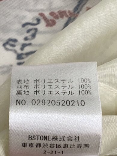 商品画像：UNDRESSED CRUISE SCARF DRESS/ワンピース/S/ポリエステル/02920520210 5