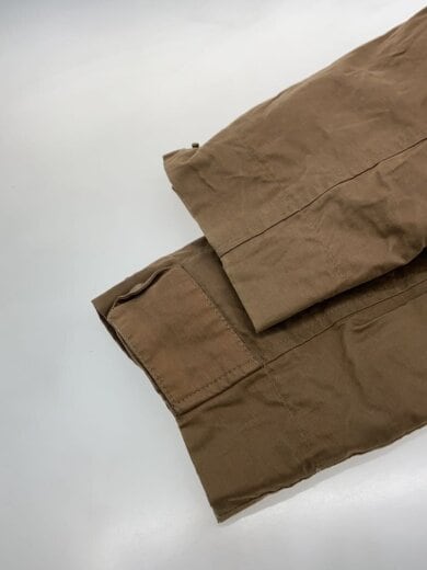 商品画像：モッズコート/ダウンライナー付き/M/コットン/BRW/11441 6