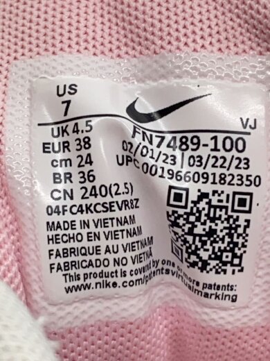 商品画像：AIR MAX 90_エア マックス 90/24cm/FN7489-100 5