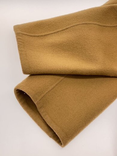 商品画像：チェスターコート/M/ウール/ナイロン/CML 5