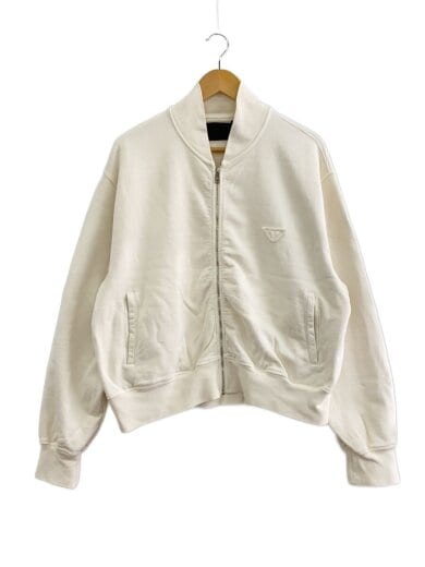 商品画像：ブルゾン/XXL/コットン/WHT/ACU1 2020 3229 1